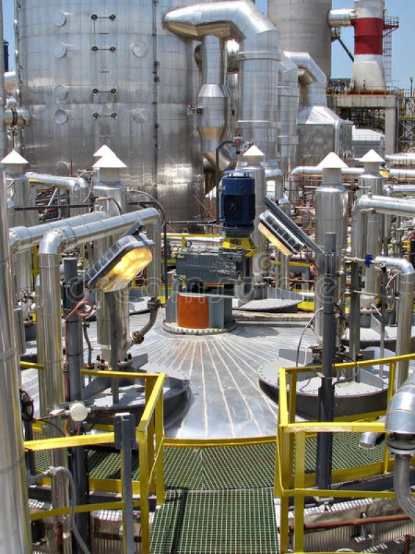 Instrumentation and Automation Spares